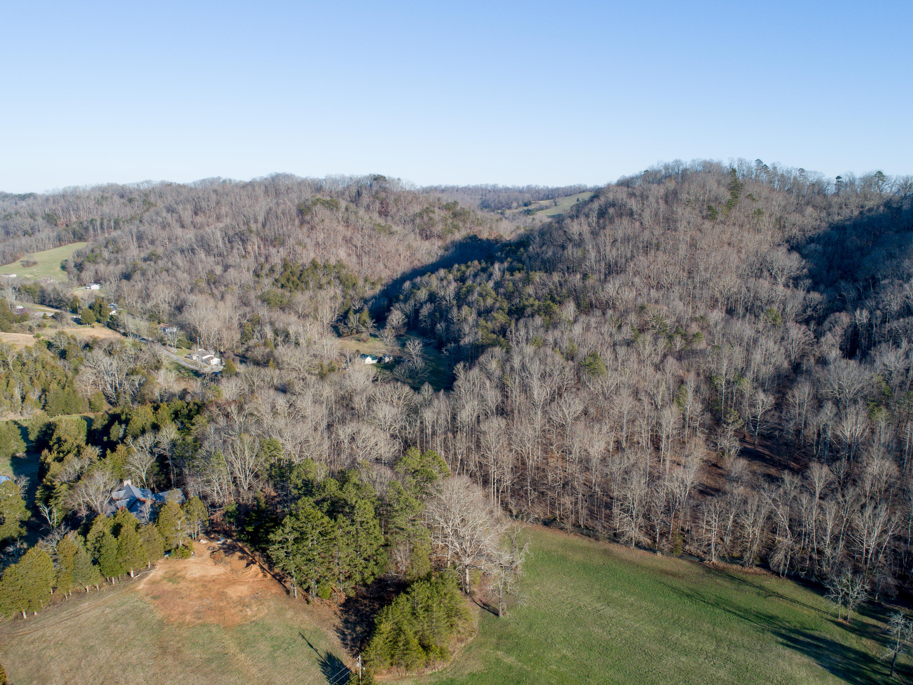 Lot 53 Beeler Road Maynardville, TN 37807 - Photo 10 of 17 010DJI_0111200214-6-234BeelerRdMaynardvi