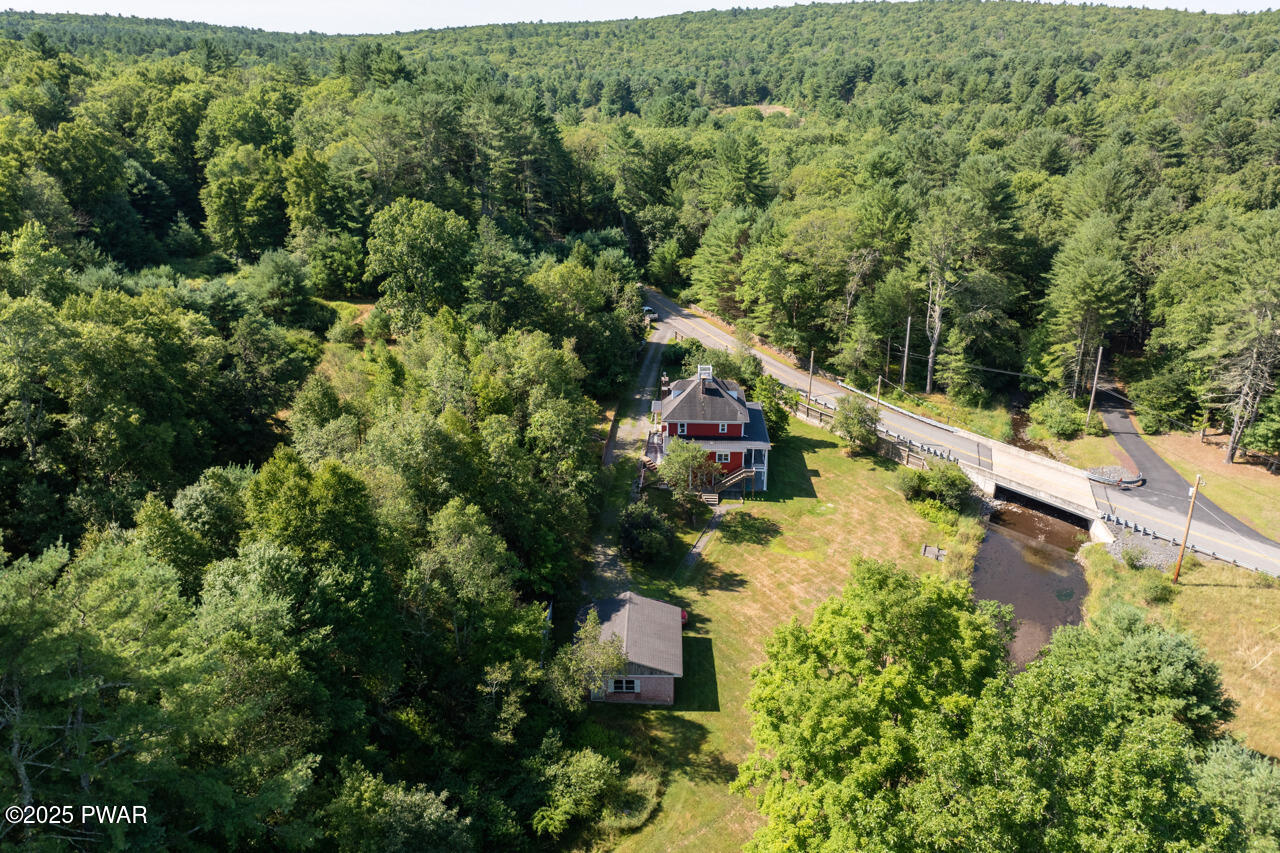 237 Woodtown Road Shohola, PA 18458 - Photo 46 of 56