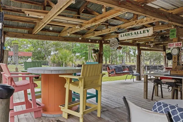 $365,000 | 547 Southeast 205th Street, Old Town, FL 32680