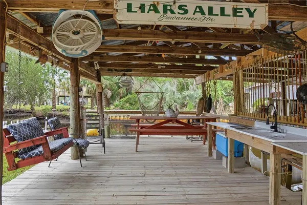 $365,000 | 547 Southeast 205th Street, Old Town, FL 32680