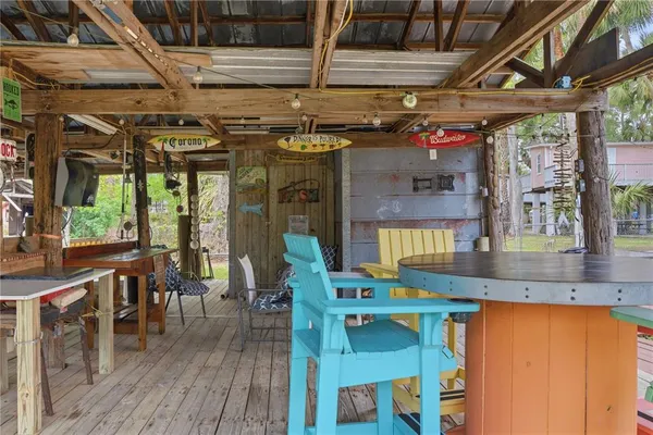 $365,000 | 547 Southeast 205th Street, Old Town, FL 32680