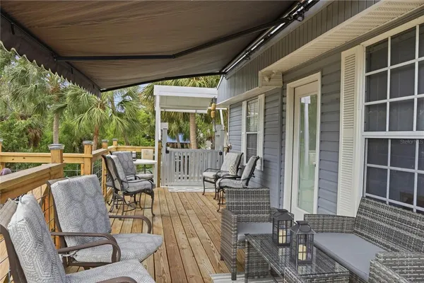 $365,000 | 547 Southeast 205th Street, Old Town, FL 32680