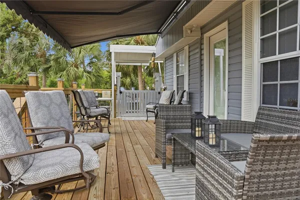 $365,000 | 547 Southeast 205th Street, Old Town, FL 32680