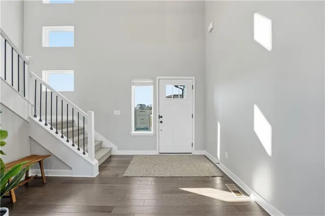 $458,200 | 9031 Southwest 5 Street, Blue Springs, MO 64064