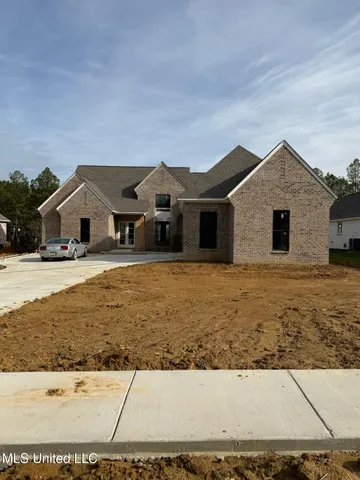 $582,750 | 822 Thornberry Ridge, Madison, MS 39110
