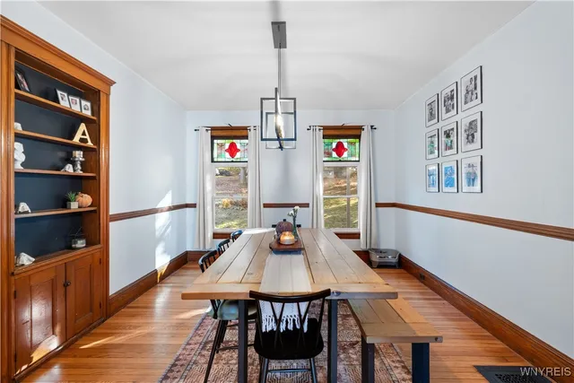 $299,900 | 37 State Street, Warsaw, NY 14569