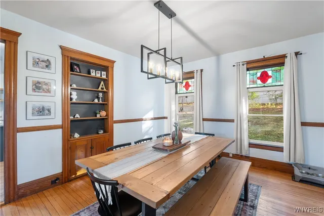 $299,900 | 37 State Street, Warsaw, NY 14569