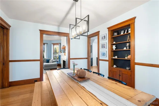 $299,900 | 37 State Street, Warsaw, NY 14569