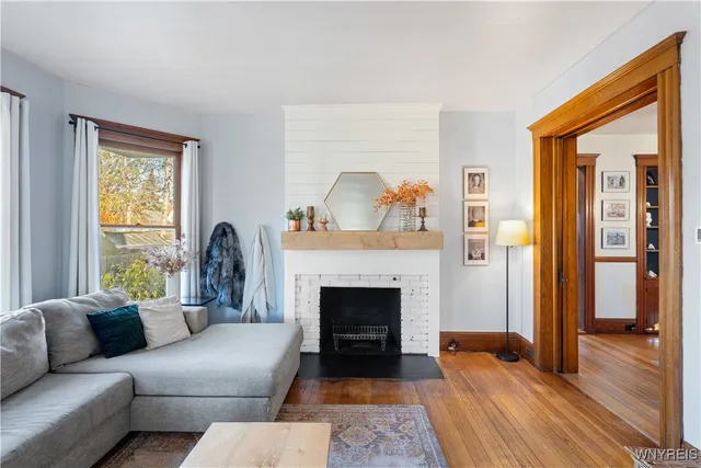 $299,900 | 37 State Street, Warsaw, NY 14569