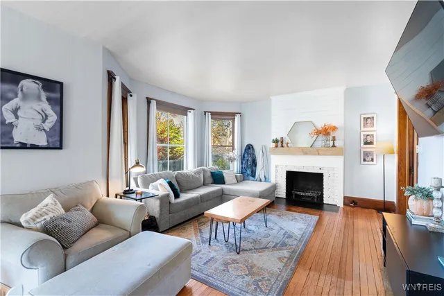 $299,900 | 37 State Street, Warsaw, NY 14569