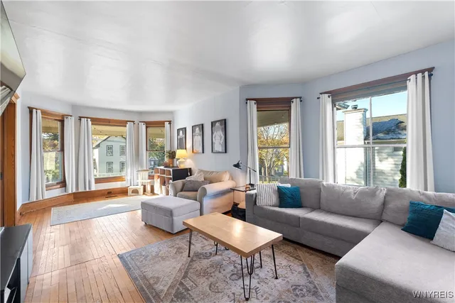 $299,900 | 37 State Street, Warsaw, NY 14569