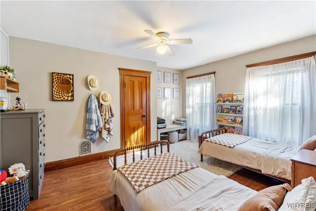 $299,900 | 37 State Street, Warsaw, NY 14569