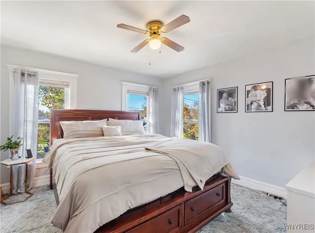 $299,900 | 37 State Street, Warsaw, NY 14569