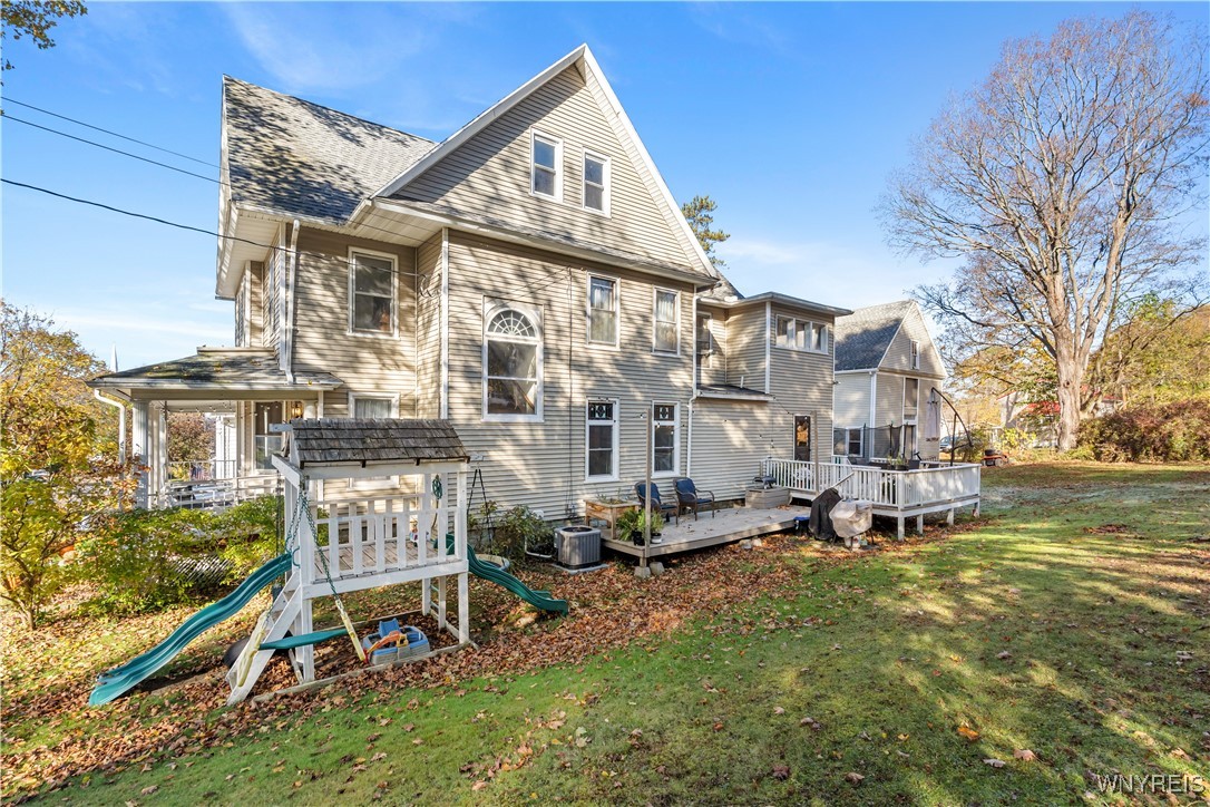 37 State Street Warsaw, NY 14569 - Photo 3 of 41