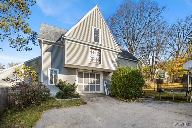 $299,900 | 37 State Street, Warsaw, NY 14569