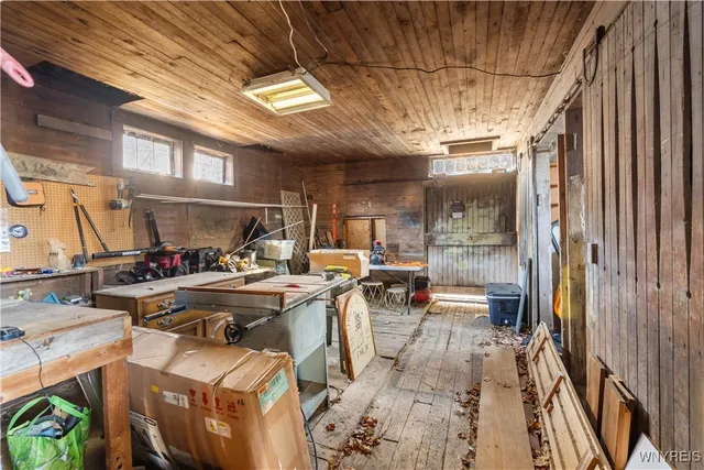 $299,900 | 37 State Street, Warsaw, NY 14569