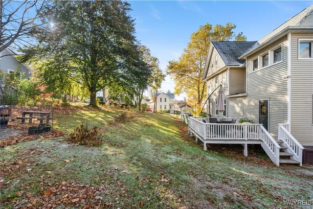 $299,900 | 37 State Street, Warsaw, NY 14569