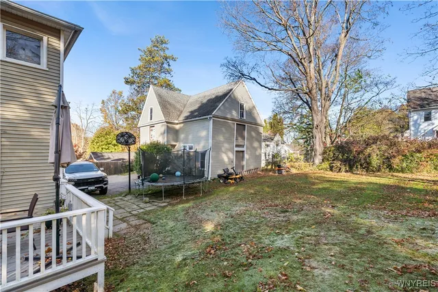 $299,900 | 37 State Street, Warsaw, NY 14569