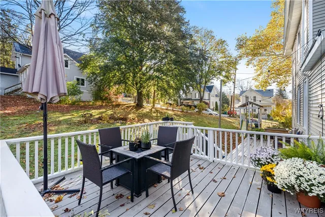 $299,900 | 37 State Street, Warsaw, NY 14569