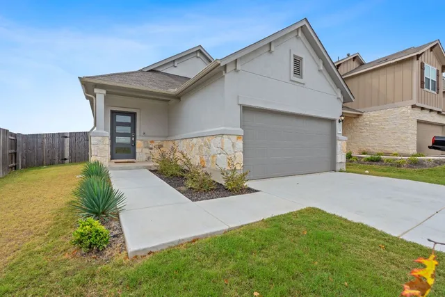 $2,000 | 202 Lime Street, Buda, TX 78610