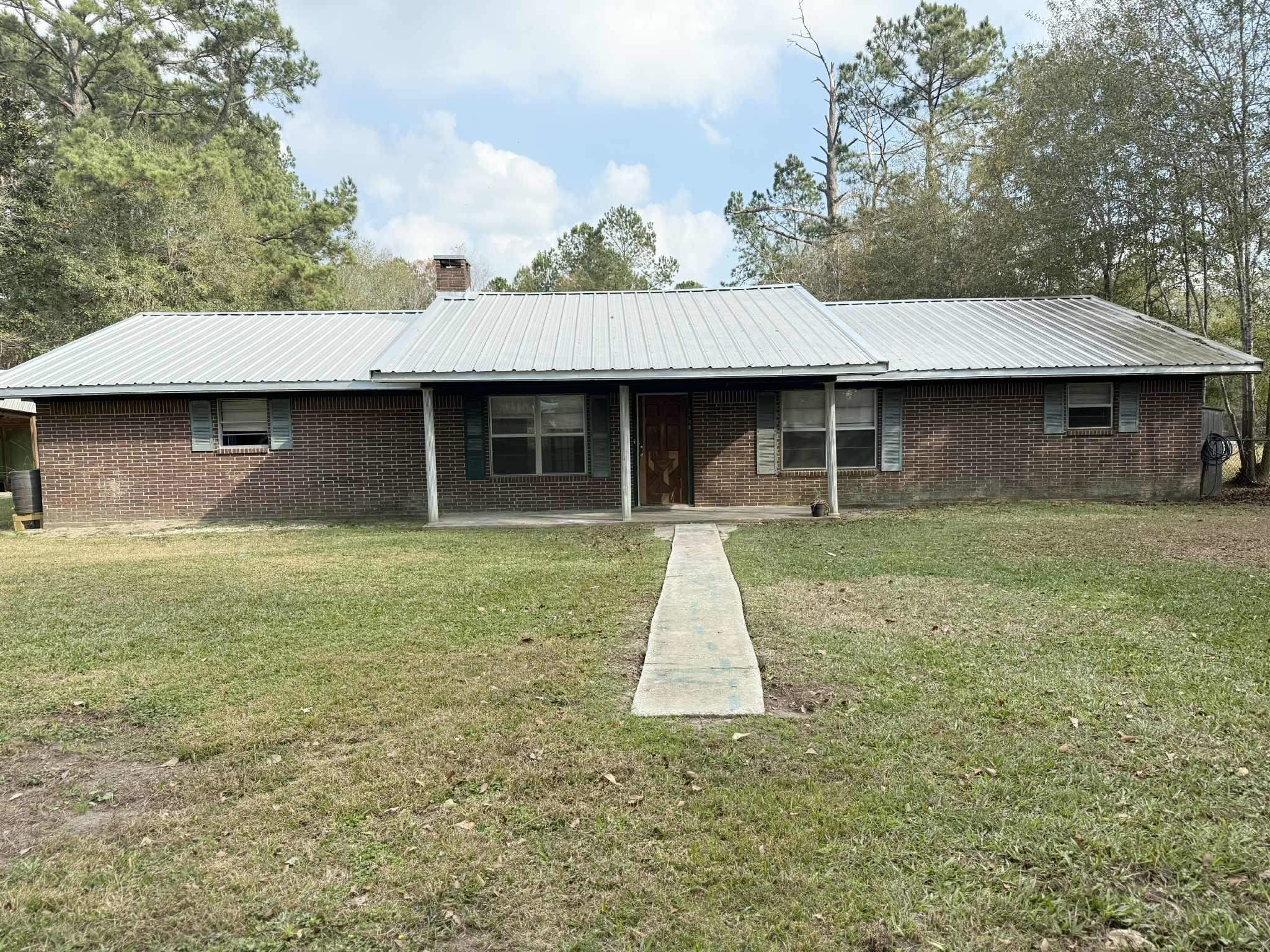 2598 Brenham Road Silsbee, TX 77656 - Photo 1 of 1