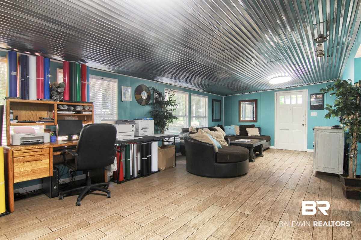 18949 Pine Acres Road Gulf Shores, AL 36542 - Photo 3 of 26