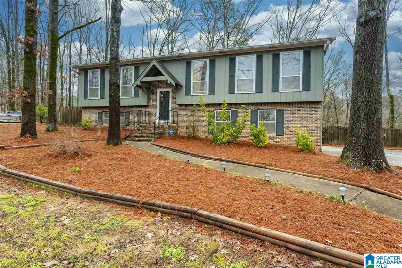 50 Huntmaster Lane Pelham, AL 35124 - Photo 1 of 35