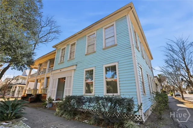 $1,399,000 | 521 West 37th Street, Savannah, GA 31415