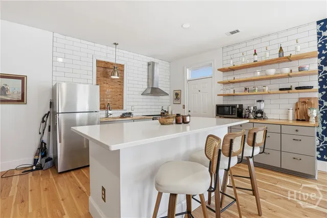 $1,399,000 | 521 West 37th Street, Savannah, GA 31415