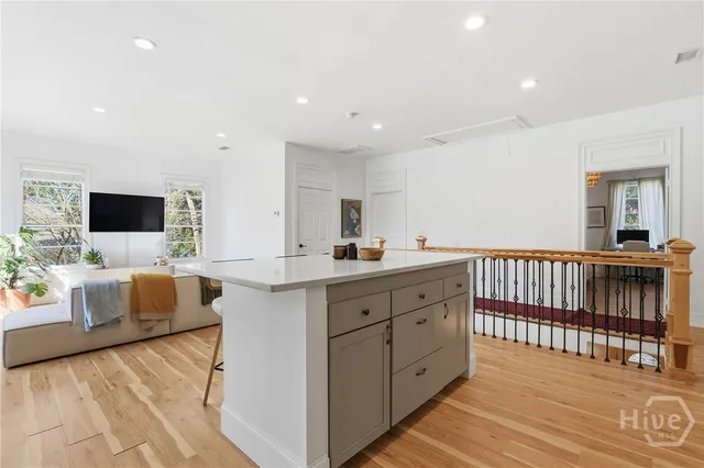 $1,399,000 | 521 West 37th Street, Savannah, GA 31415