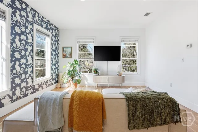 $1,399,000 | 521 West 37th Street, Savannah, GA 31415