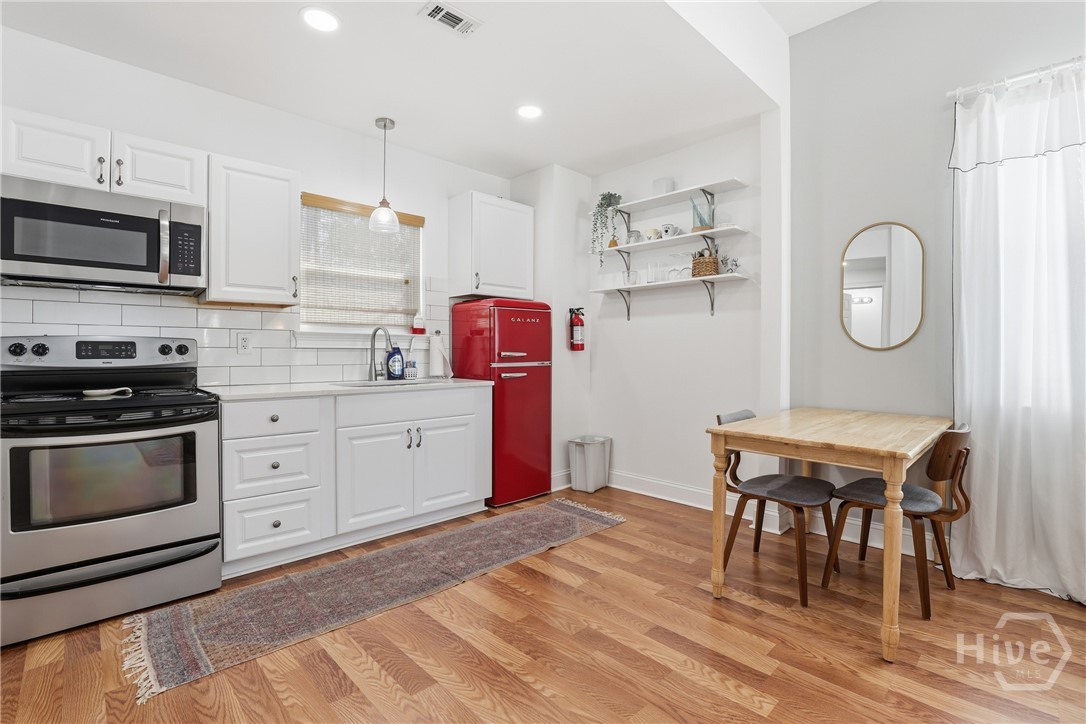 521 West 37th Street Savannah, GA 31415 - Photo 34 of 68