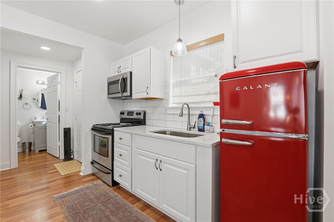 521 West 37th Street Savannah, GA 31415 - Photo 35 of 68