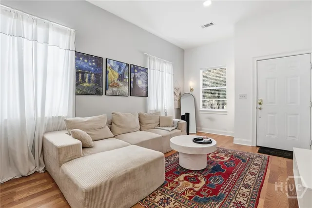 $1,399,000 | 521 West 37th Street, Savannah, GA 31415