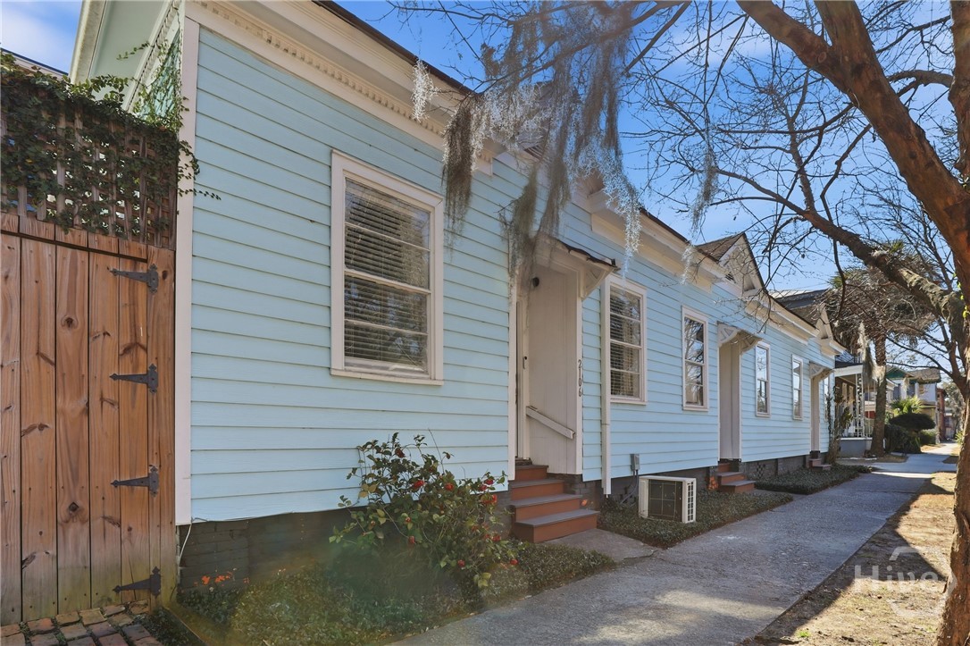 521 West 37th Street Savannah, GA 31415 - Photo 55 of 68