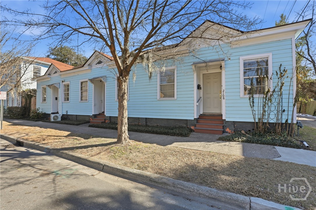 521 West 37th Street Savannah, GA 31415 - Photo 56 of 68