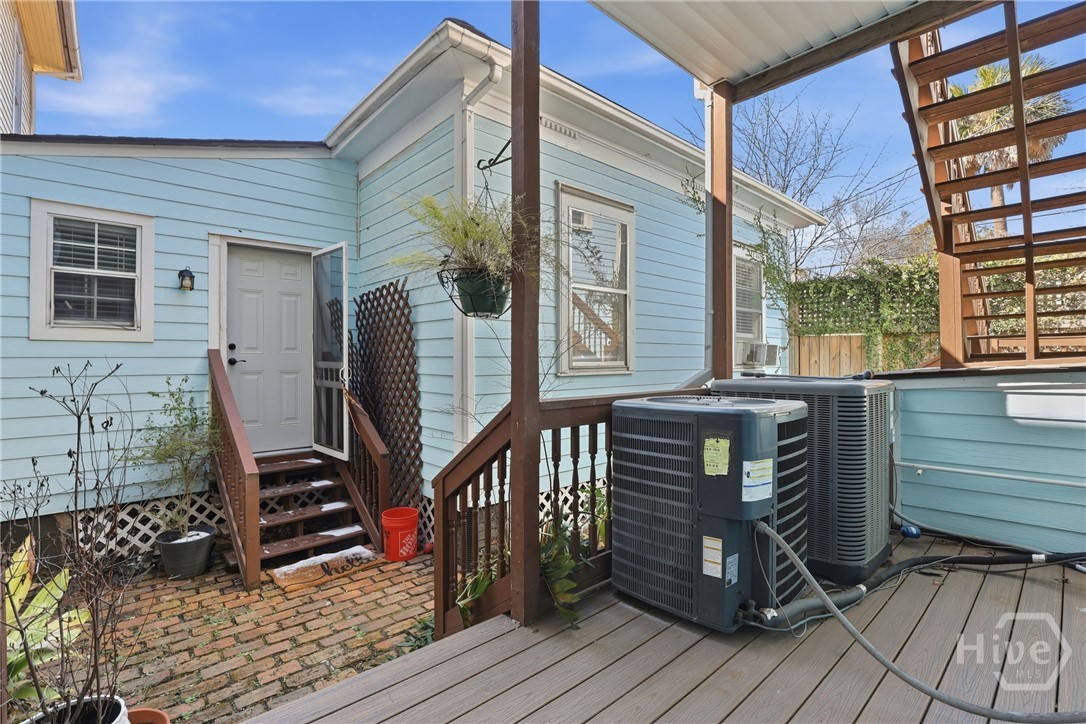 521 West 37th Street Savannah, GA 31415 - Photo 60 of 68