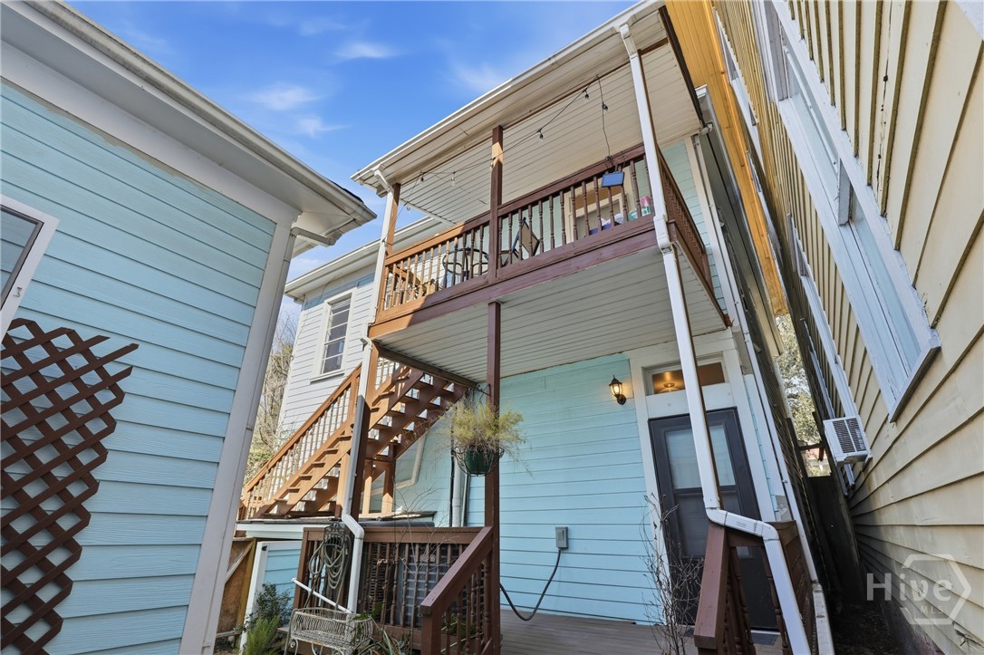 521 West 37th Street Savannah, GA 31415 - Photo 61 of 68