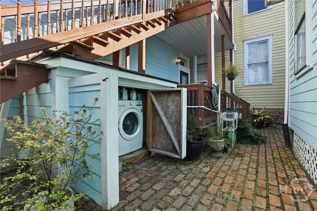 $1,399,000 | 521 West 37th Street, Savannah, GA 31415