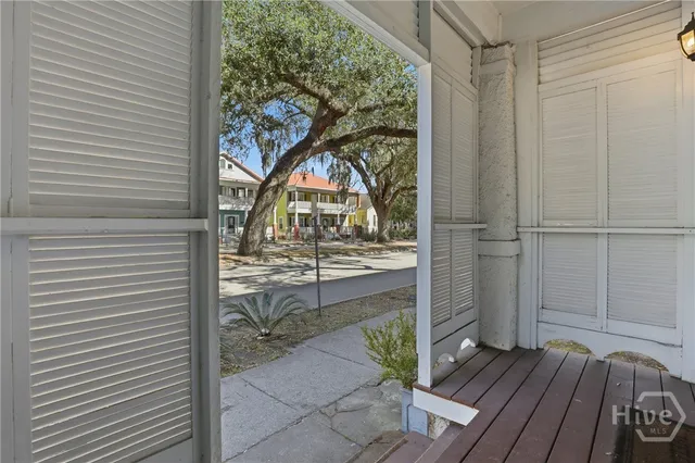 $1,399,000 | 521 West 37th Street, Savannah, GA 31415