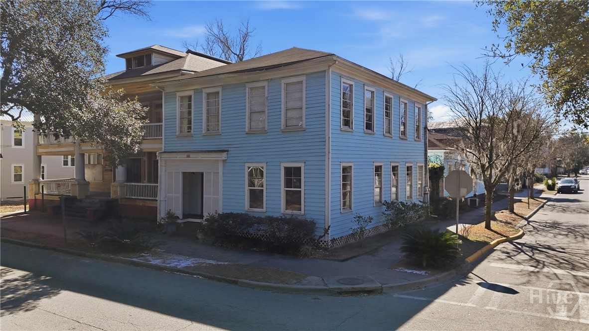 521 West 37th Street Savannah, GA 31415 - Photo 64 of 68