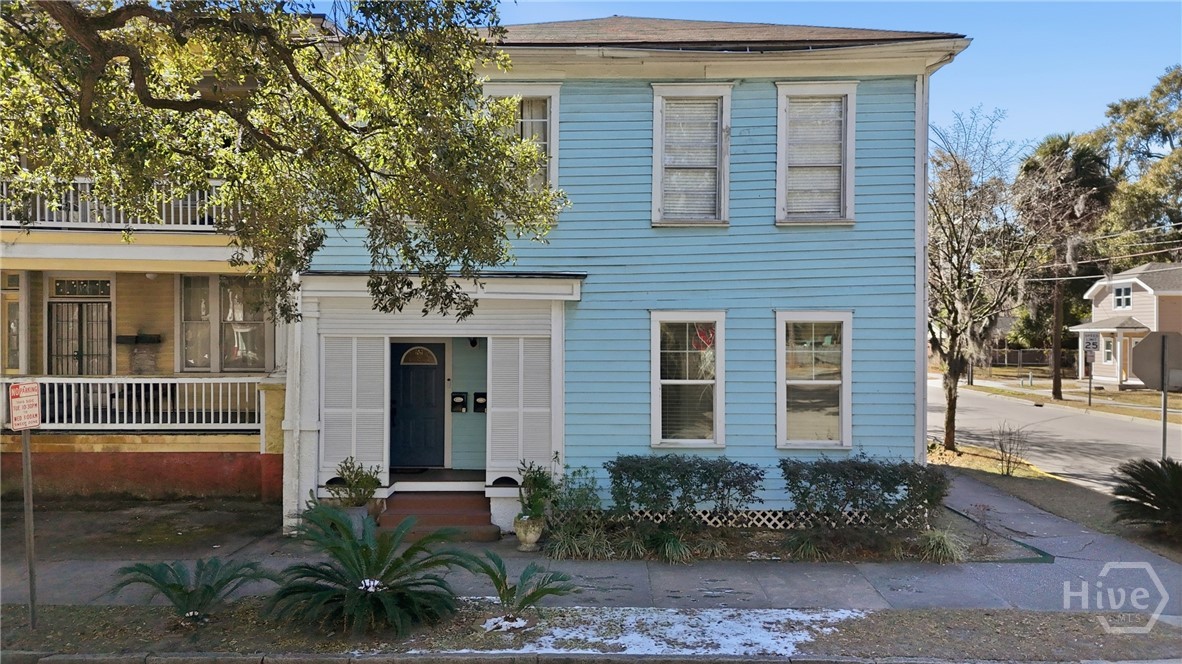 521 West 37th Street Savannah, GA 31415 - Photo 65 of 68