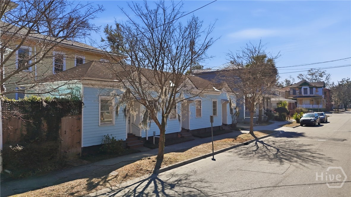 521 West 37th Street Savannah, GA 31415 - Photo 66 of 68