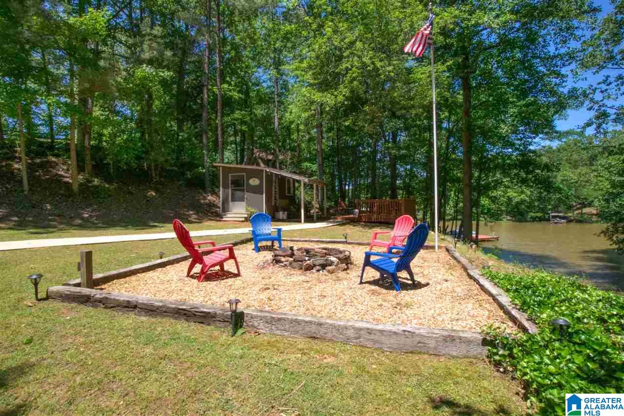 255 Ridge Drive Shelby, AL 35143 - Photo 41 of 50