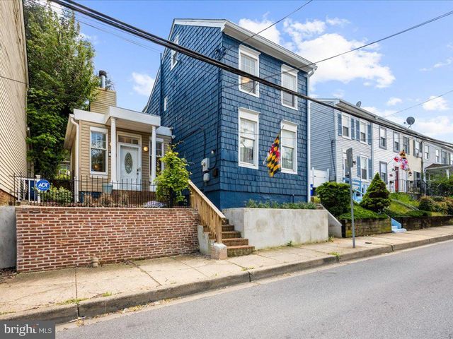 $435,000 | 185 Clay Street, Annapolis, MD 21401