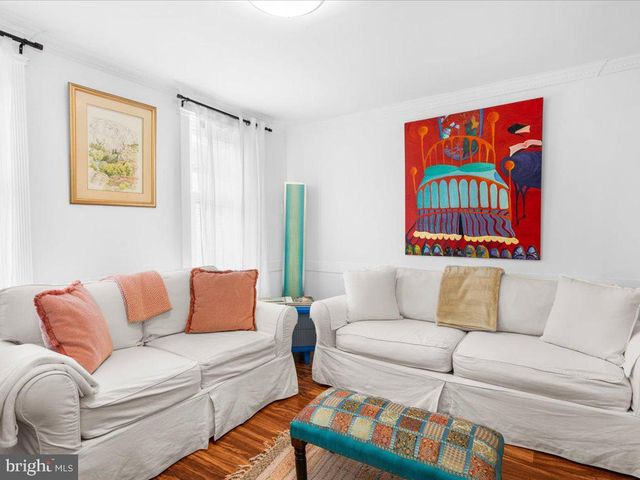 $435,000 | 185 Clay Street, Annapolis, MD 21401