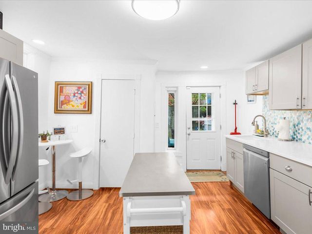 $435,000 | 185 Clay Street, Annapolis, MD 21401