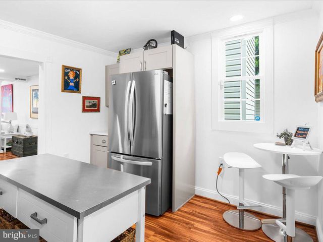 $435,000 | 185 Clay Street, Annapolis, MD 21401