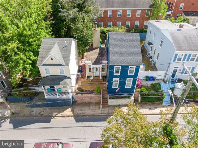 $435,000 | 185 Clay Street, Annapolis, MD 21401