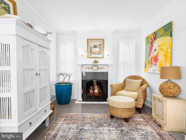 $435,000 | 185 Clay Street, Annapolis, MD 21401